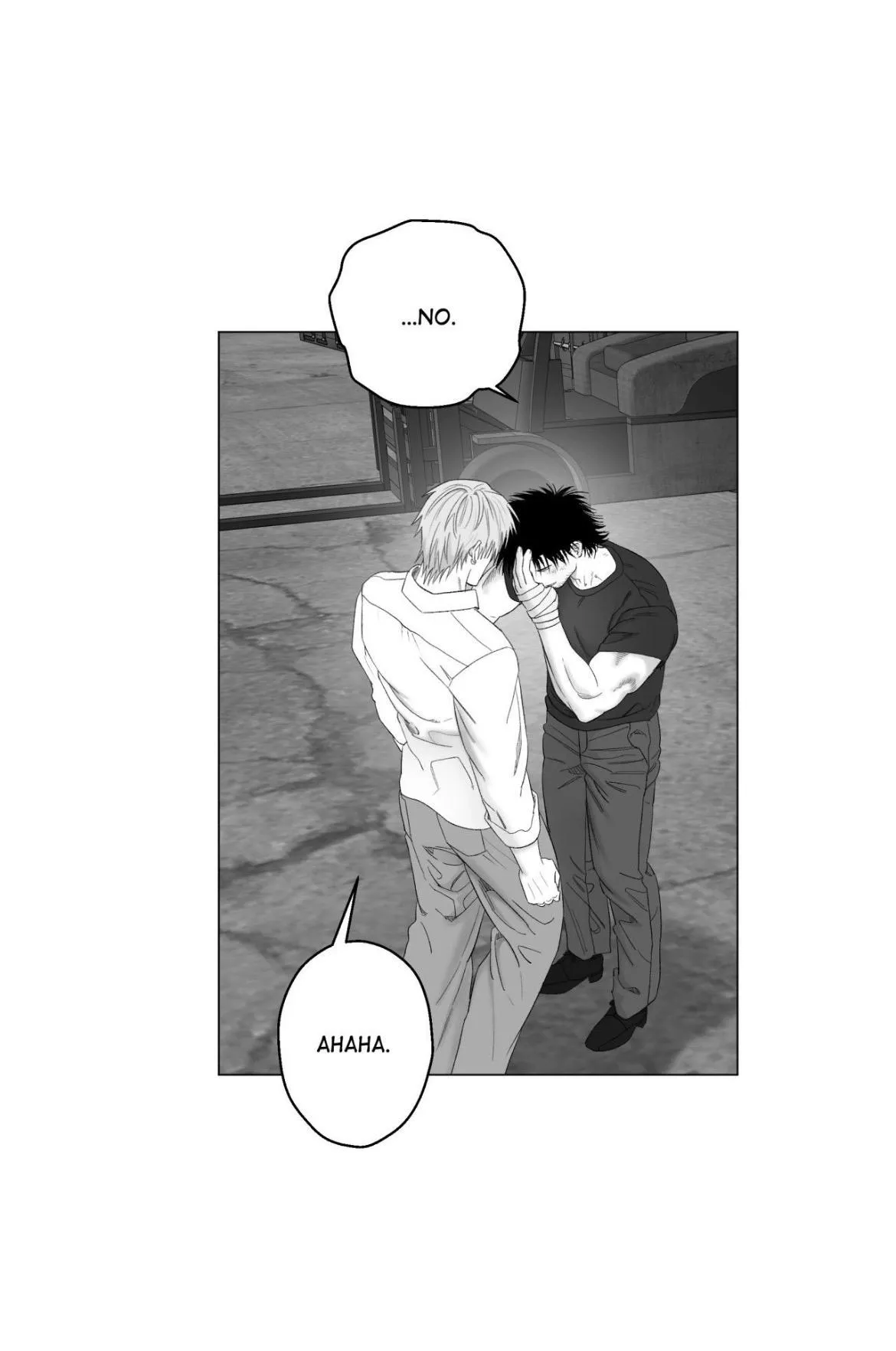Indomitable Champion Chapter 56 page 7 - 
