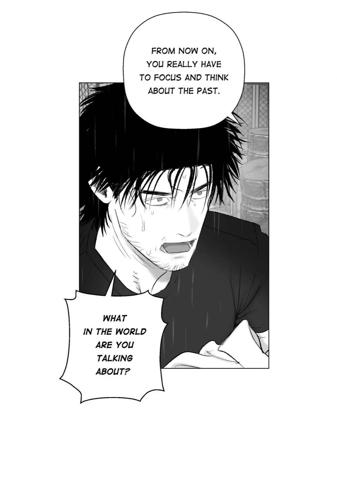 Indomitable Champion Chapter 56 page 61 - 