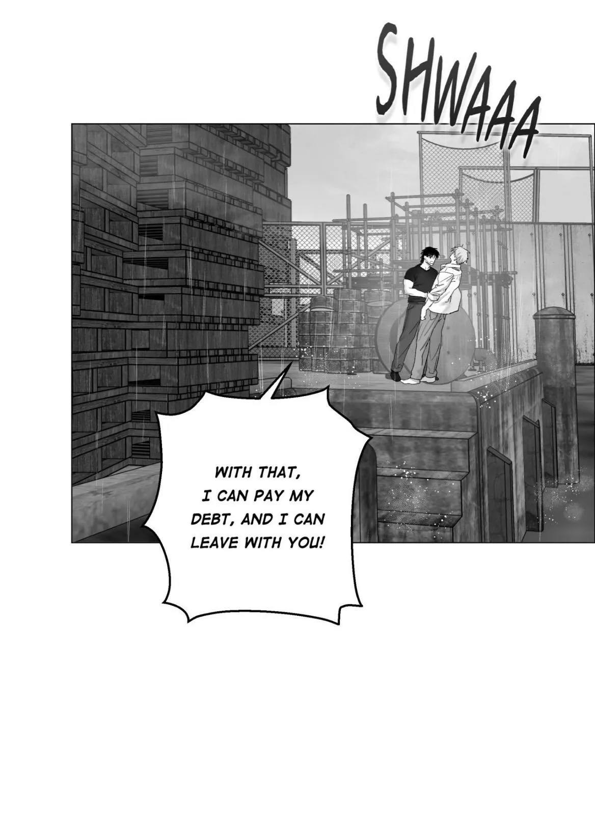 Indomitable Champion Chapter 56 page 63 - 