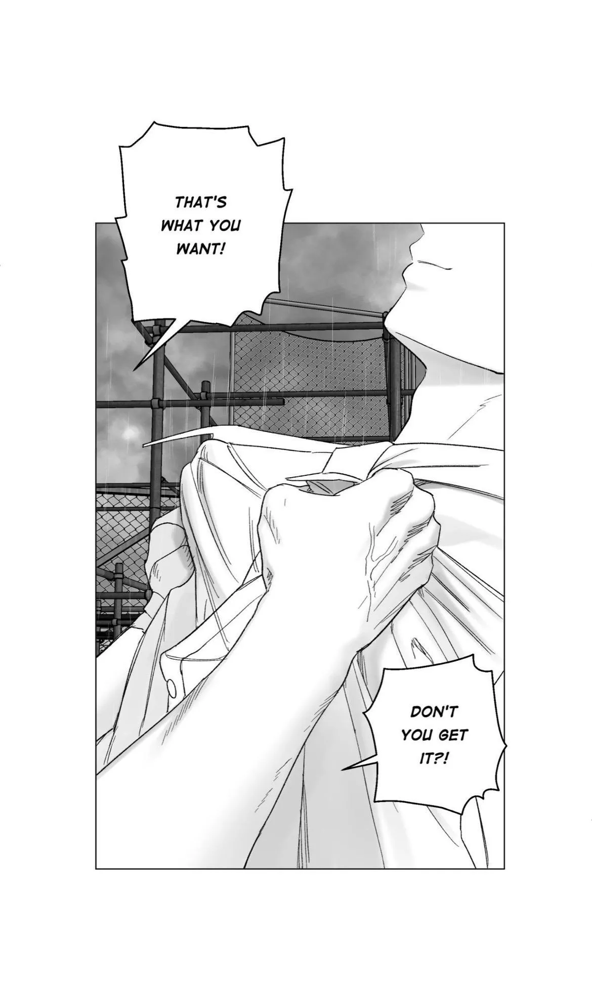 Indomitable Champion Chapter 56 page 64 - 