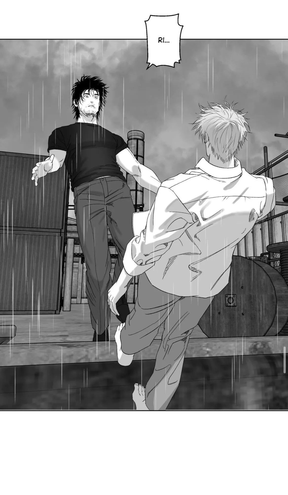 Indomitable Champion Chapter 56 page 69 - 