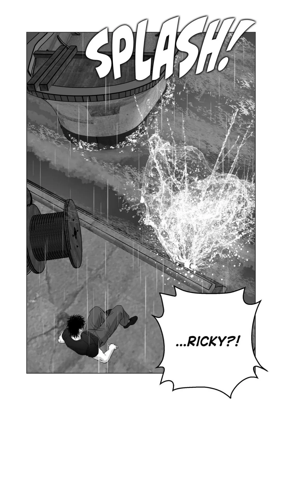 Indomitable Champion Chapter 56 page 70 - 