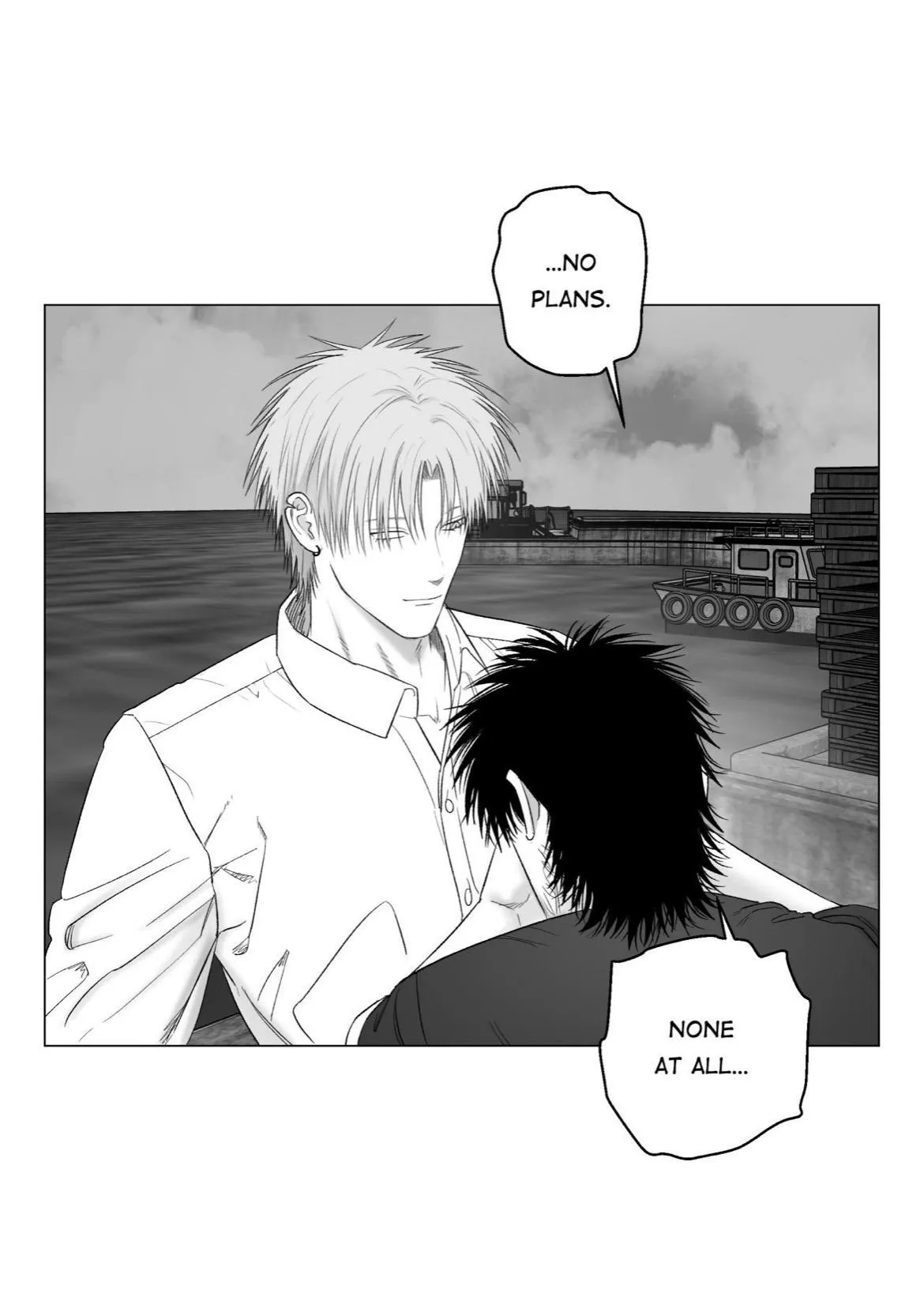 Indomitable Champion Chapter 56 page 8 - 