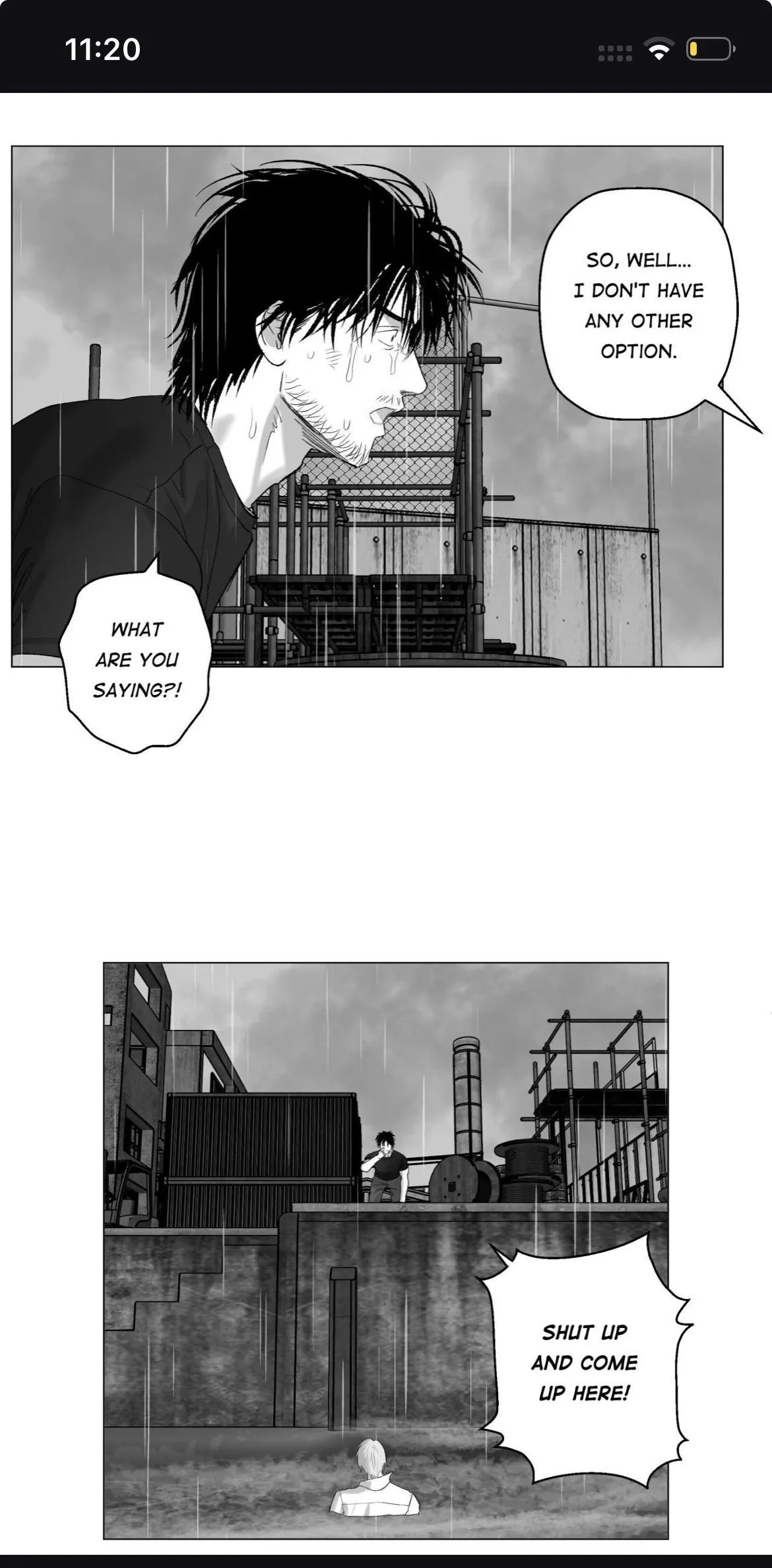 Indomitable Champion Chapter 56 page 75 - 