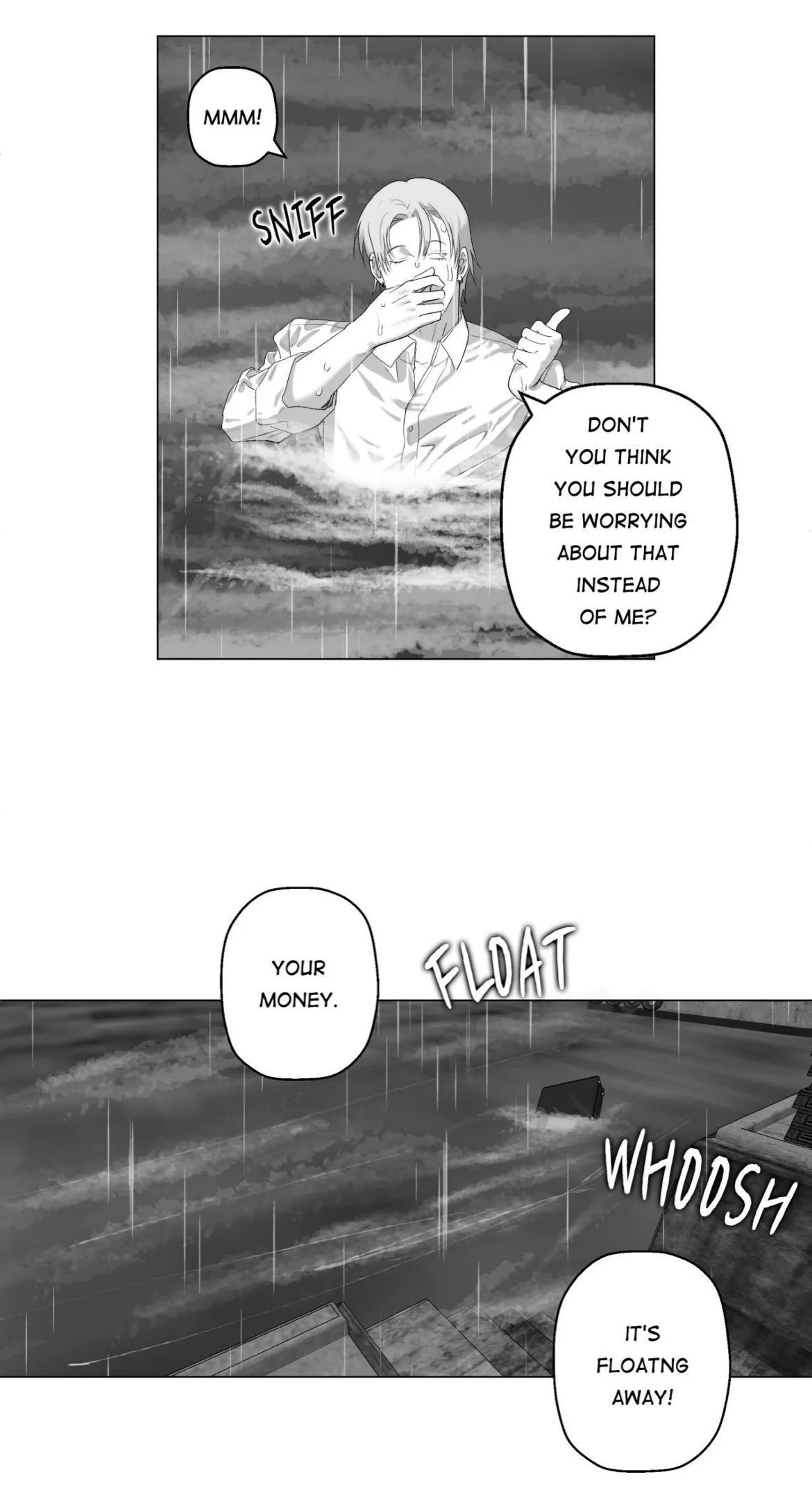 Indomitable Champion Chapter 56 page 76 - 