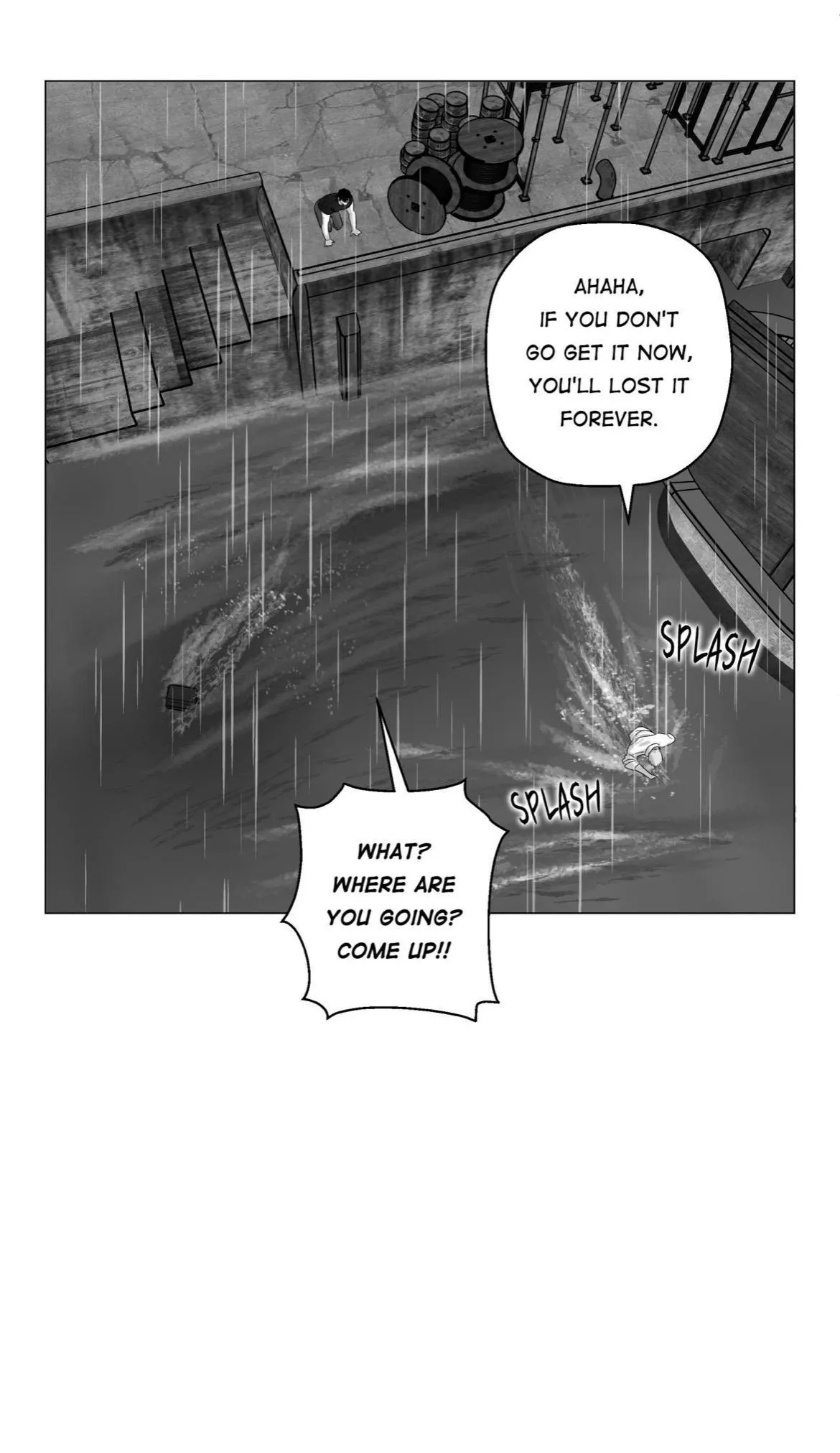 Indomitable Champion Chapter 56 page 77 - 