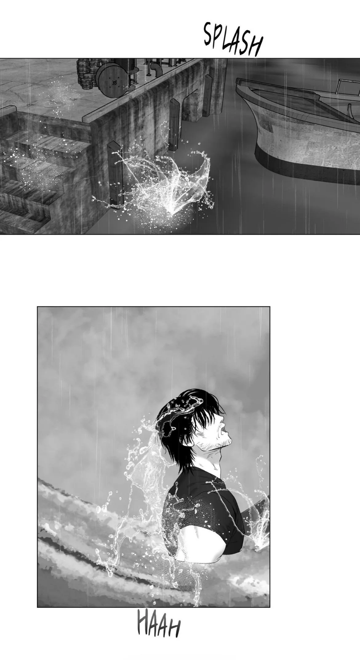 Indomitable Champion Chapter 56 page 80 - 