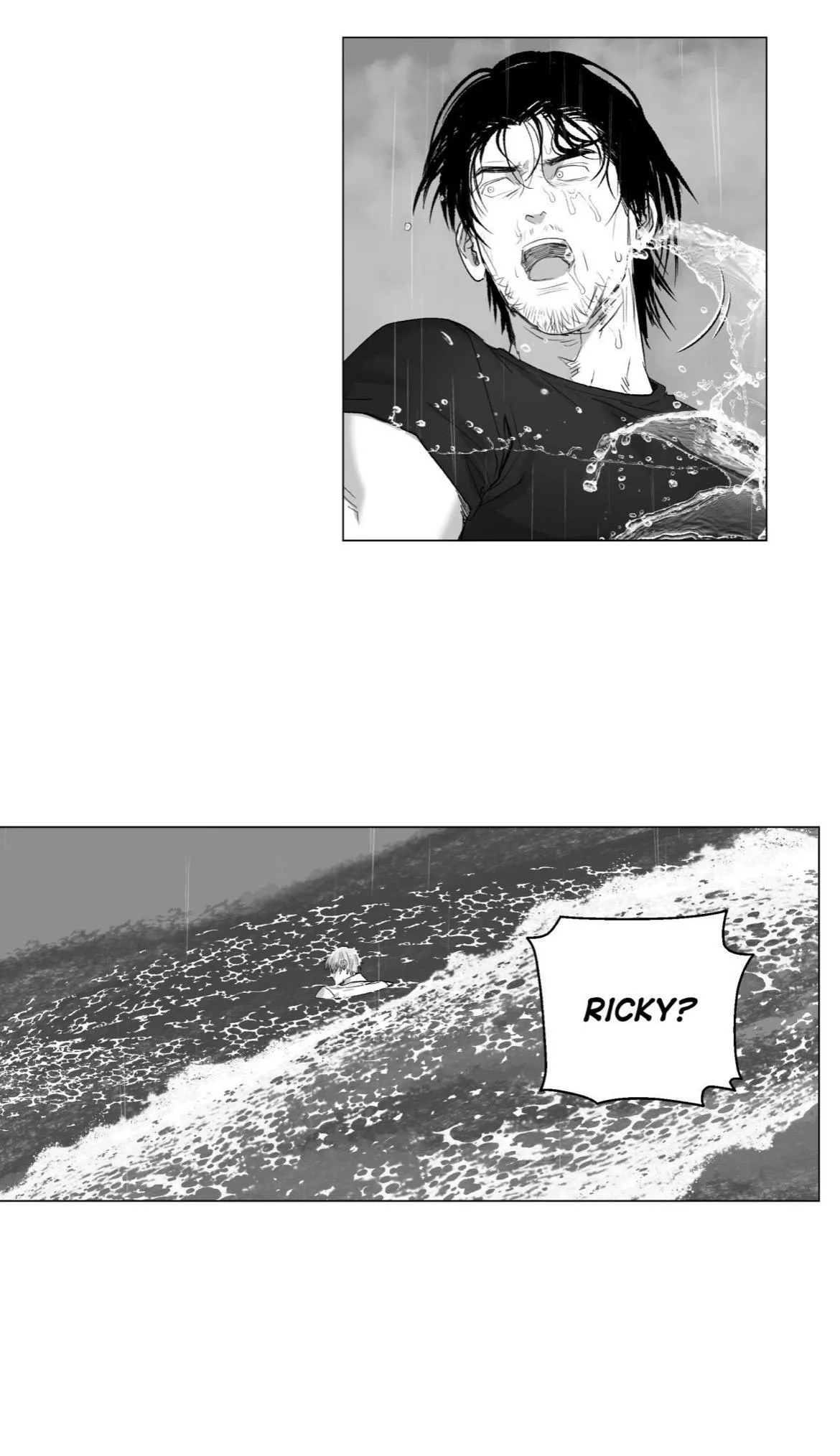 Indomitable Champion Chapter 56 page 81 - 