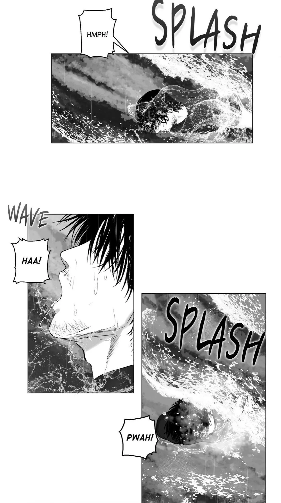Indomitable Champion Chapter 56 page 82 - 
