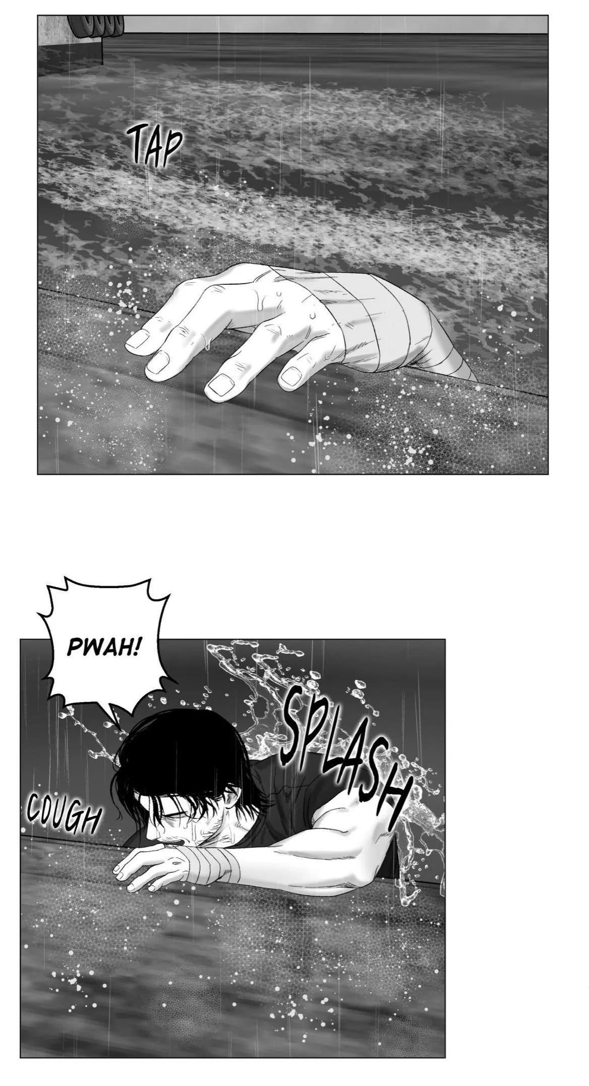 Indomitable Champion Chapter 56 page 85 - 