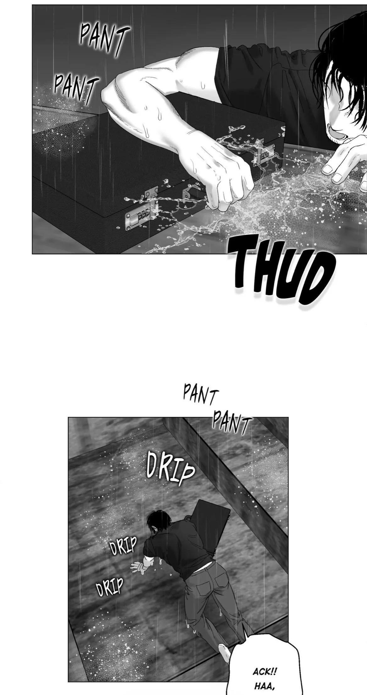 Indomitable Champion Chapter 56 page 86 - 