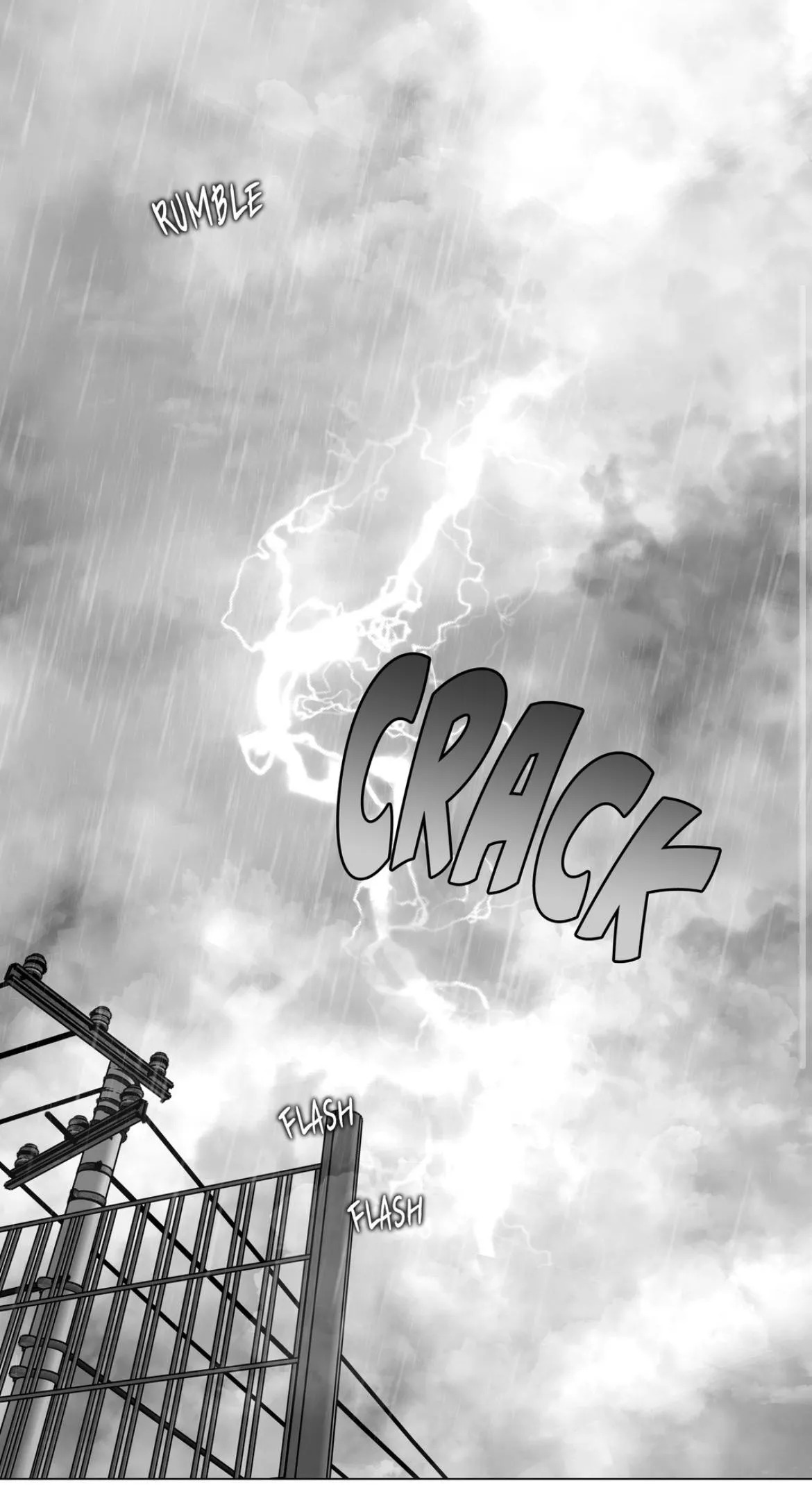 Indomitable Champion Chapter 57 page 1 - 