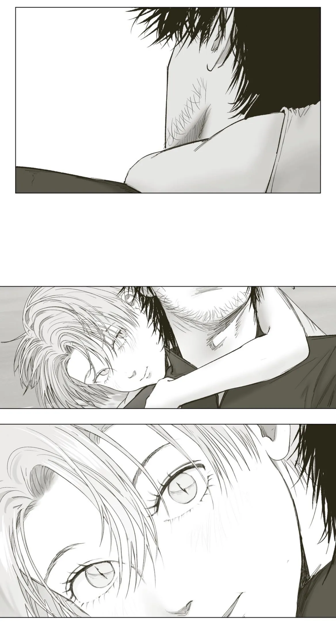 Indomitable Champion Chapter 57 page 11 - 