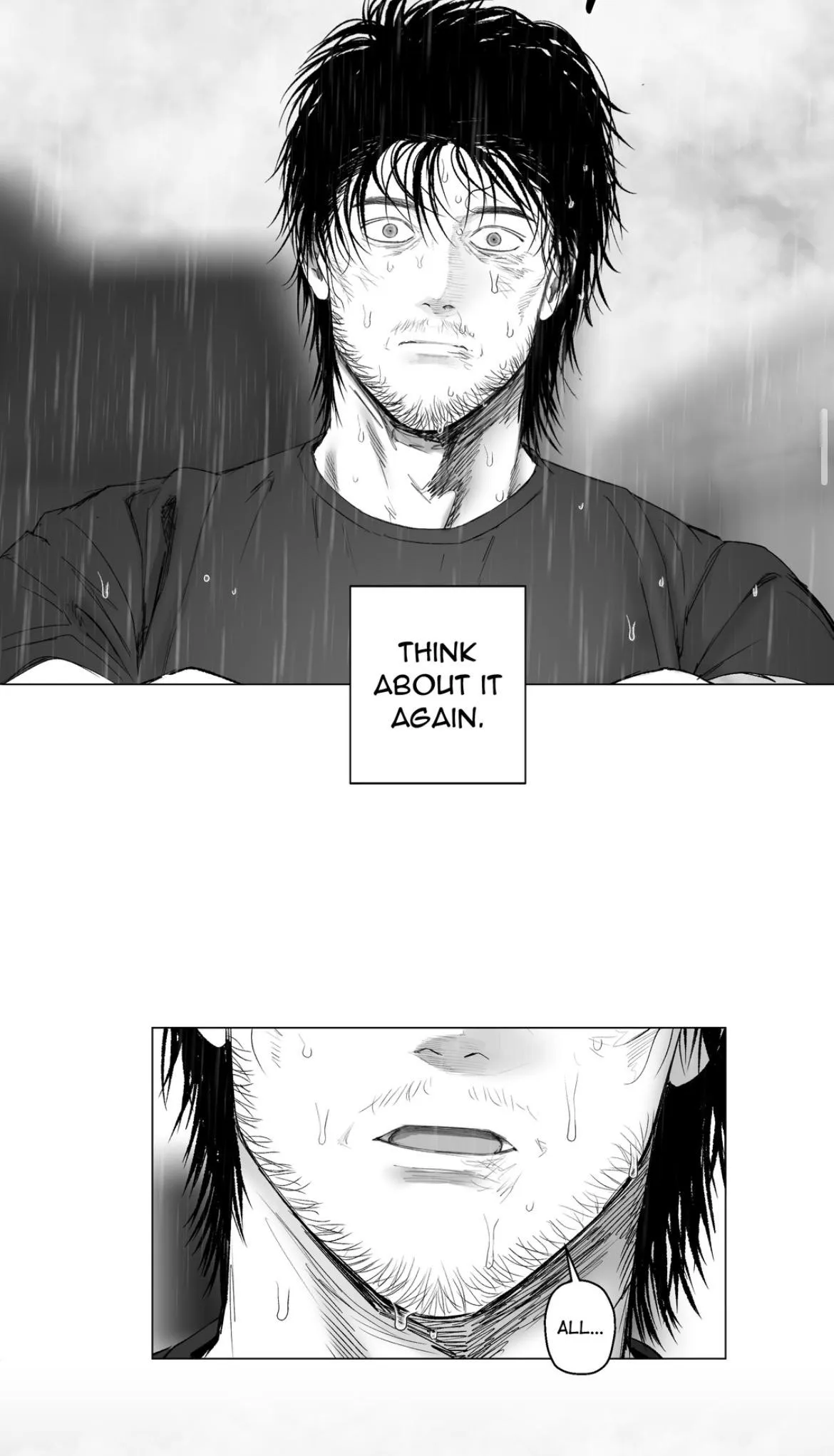 Indomitable Champion Chapter 57 page 15 - 