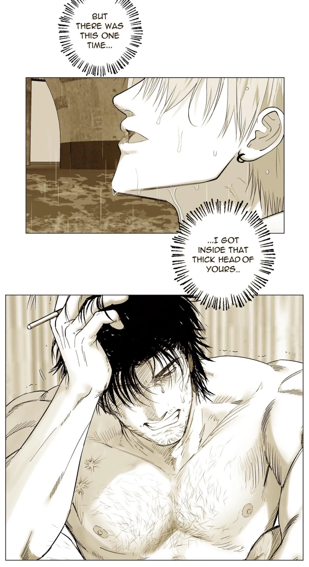 Indomitable Champion Chapter 57 page 19 - 