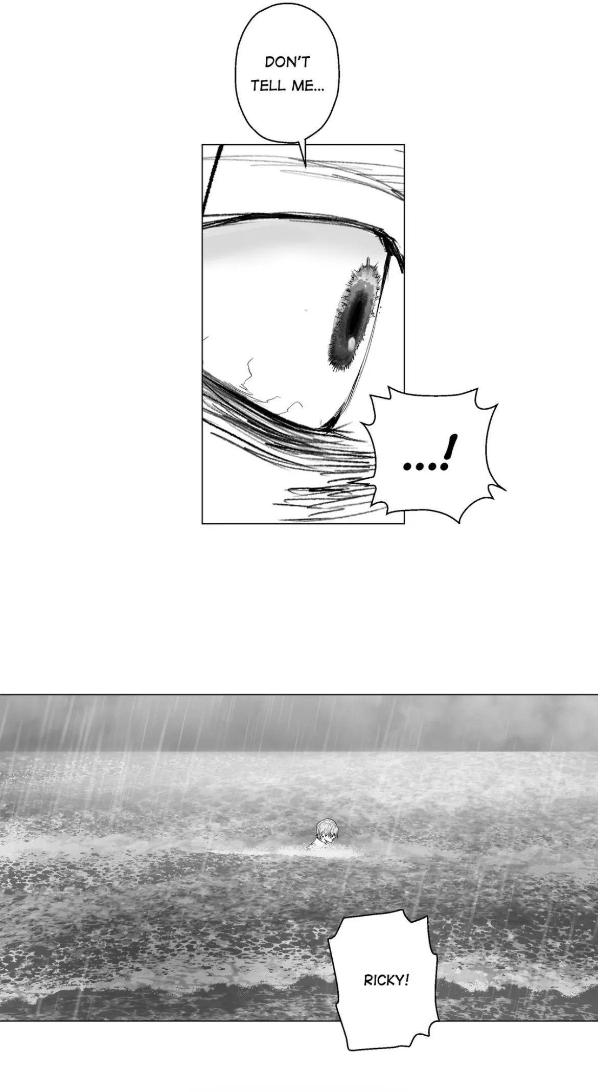 Indomitable Champion Chapter 57 page 21 - 