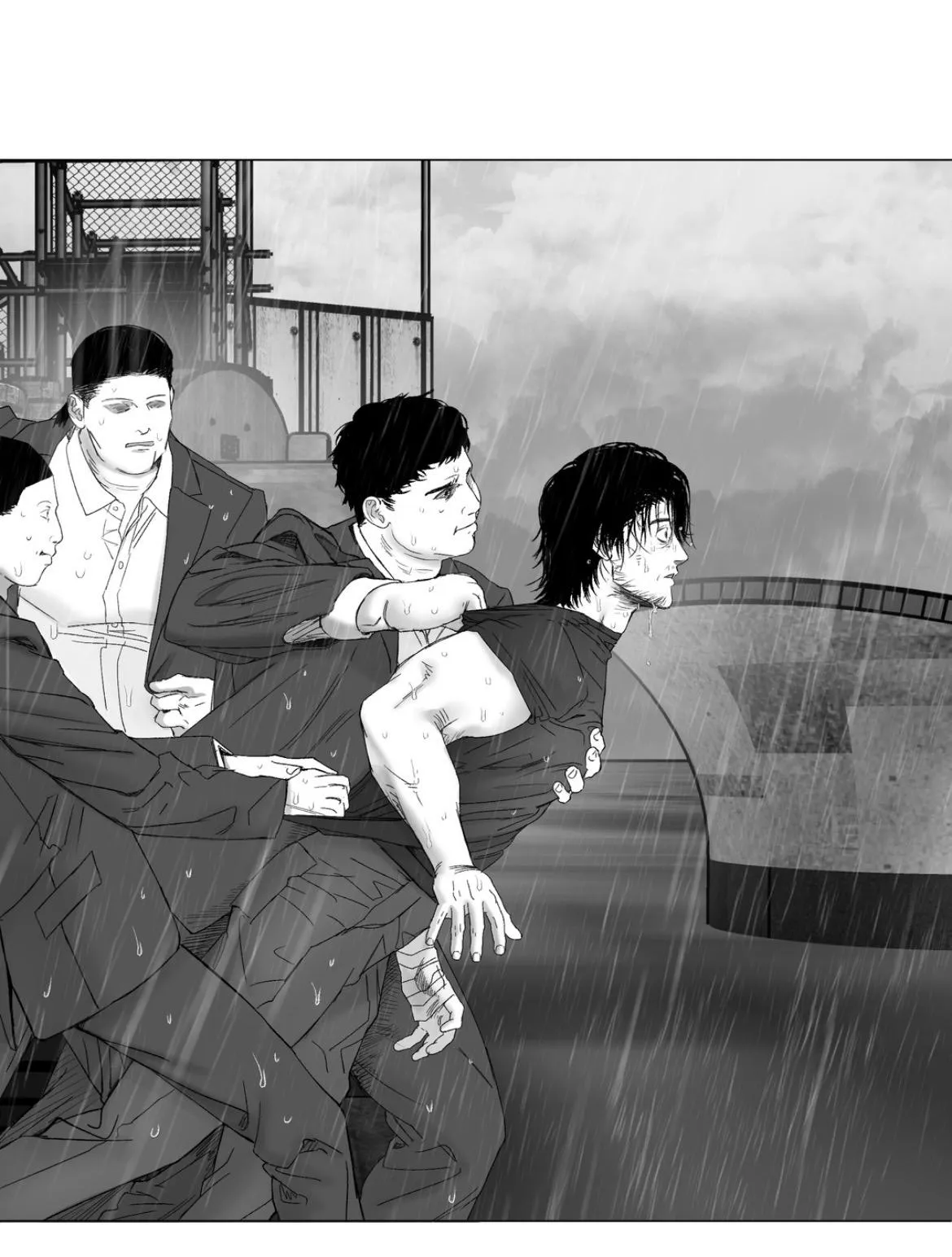 Indomitable Champion Chapter 57 page 24 - 