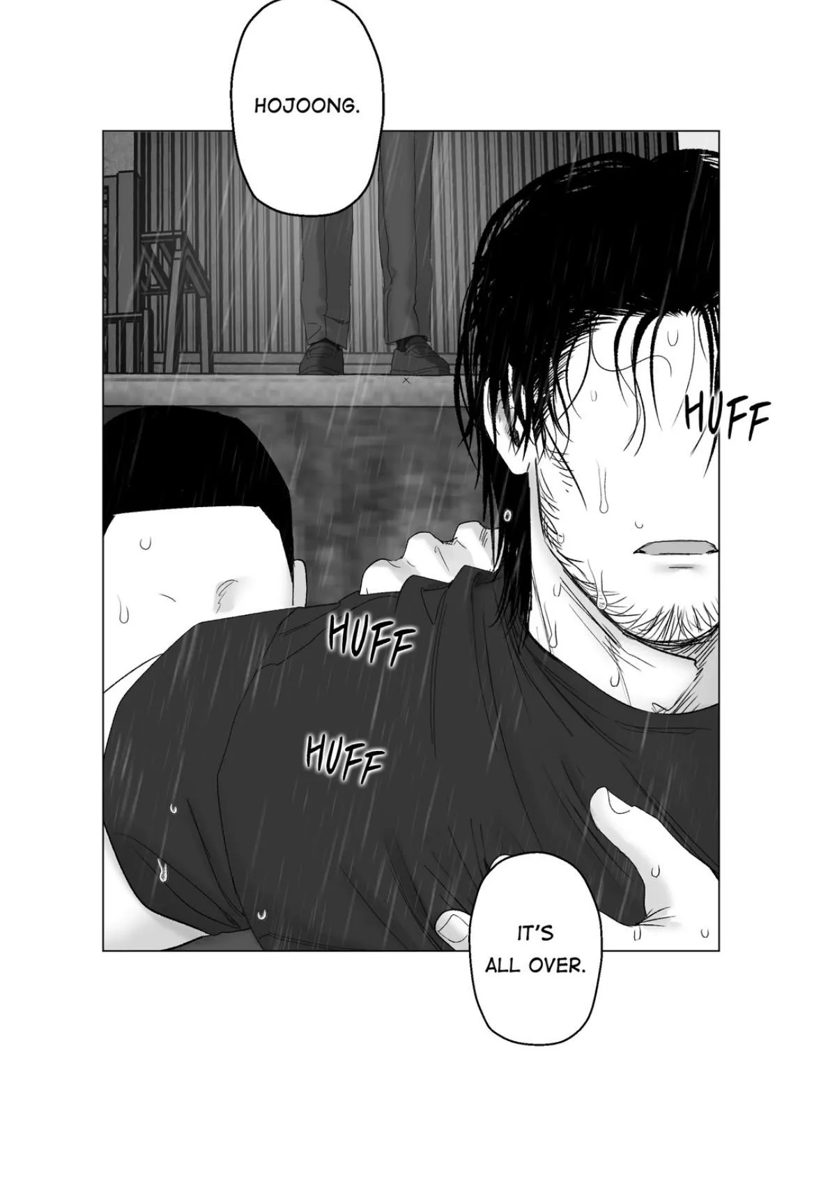 Indomitable Champion Chapter 57 page 25 - 