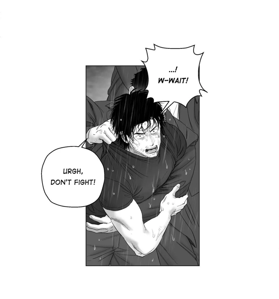 Indomitable Champion Chapter 57 page 27 - 