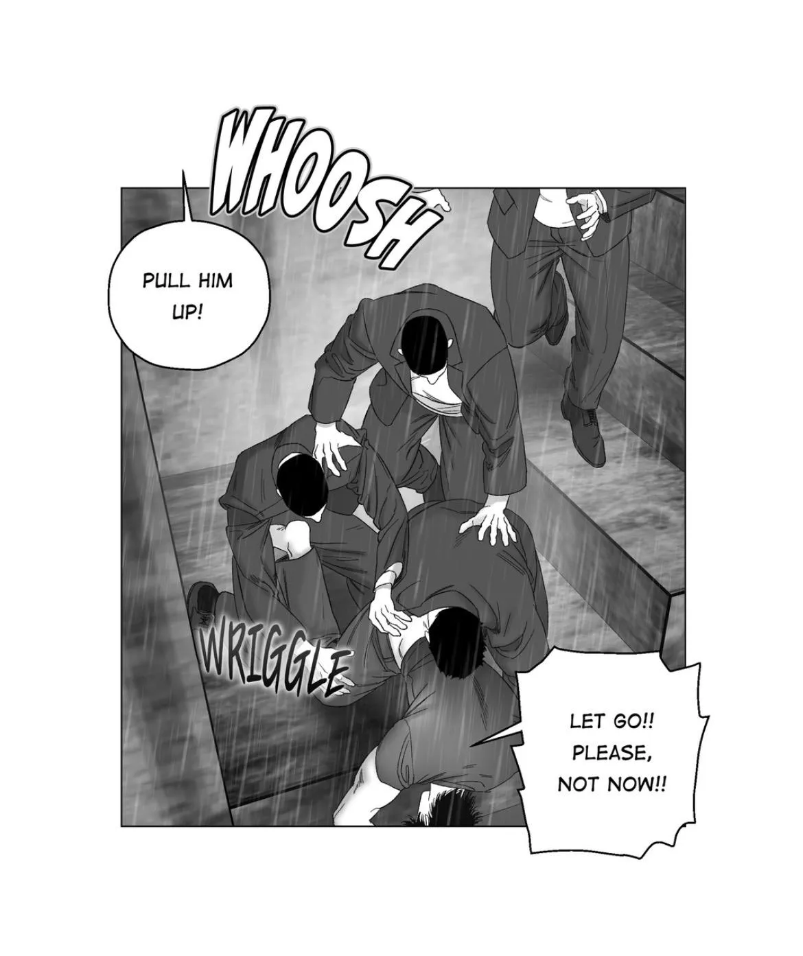 Indomitable Champion Chapter 57 page 28 - 