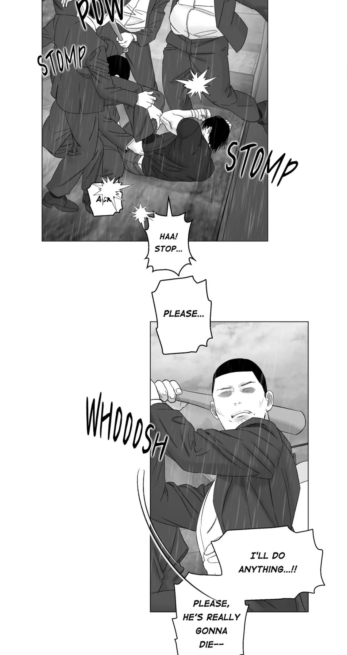 Indomitable Champion Chapter 57 page 31 - 