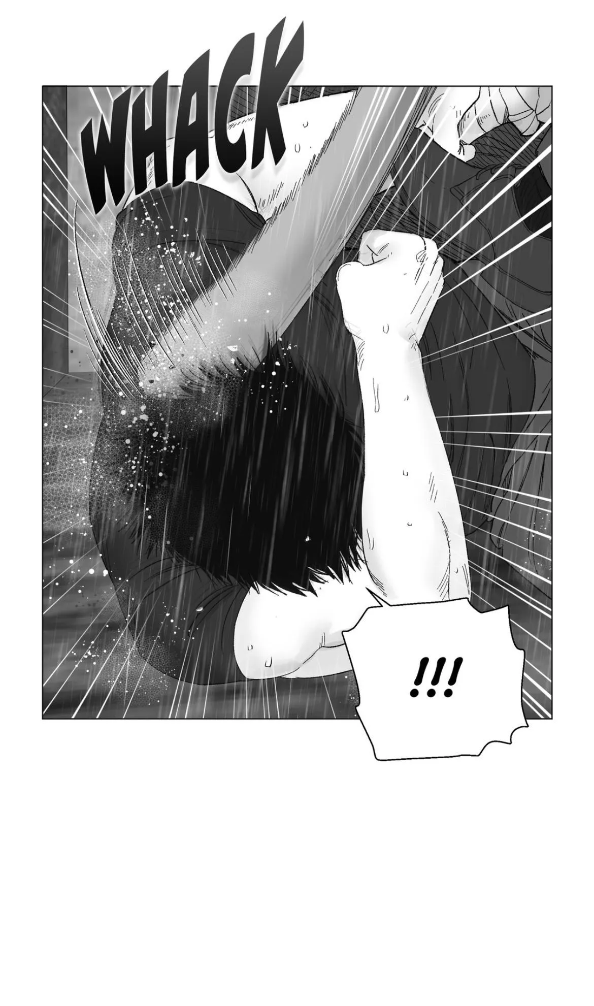 Indomitable Champion Chapter 57 page 32 - 
