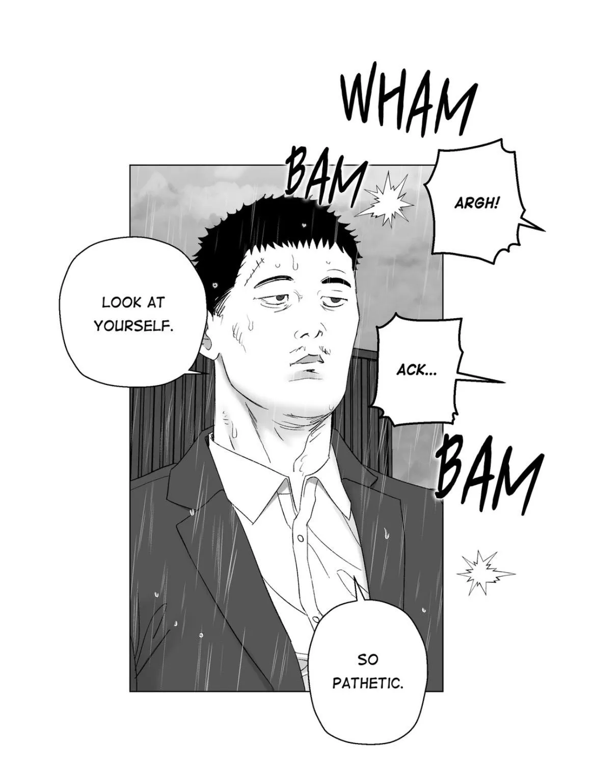 Indomitable Champion Chapter 57 page 33 - 