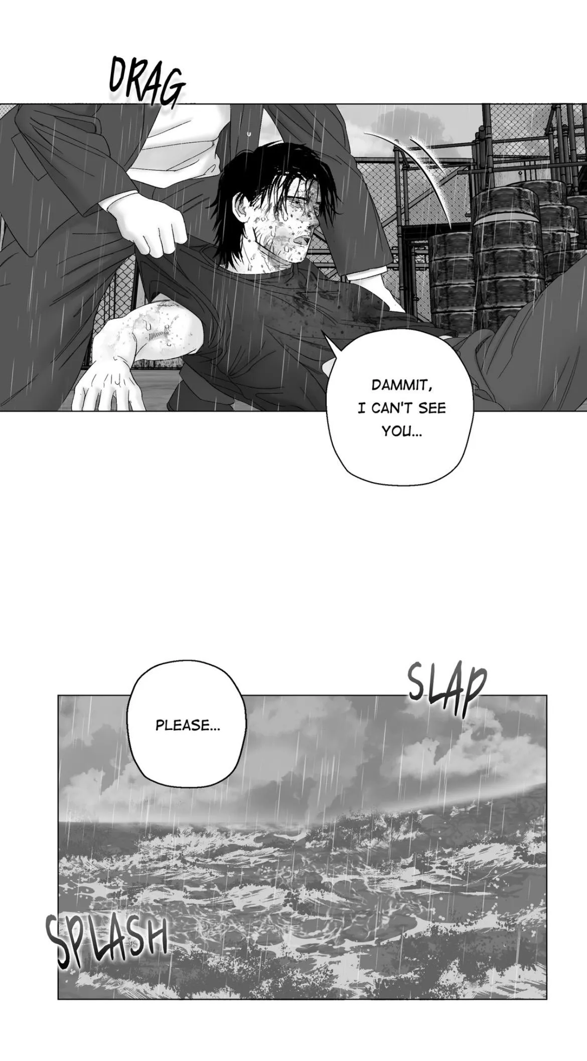 Indomitable Champion Chapter 57 page 38 - 