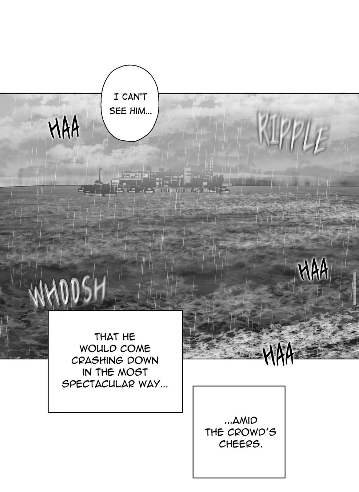 Indomitable Champion Chapter 57 page 44 - 