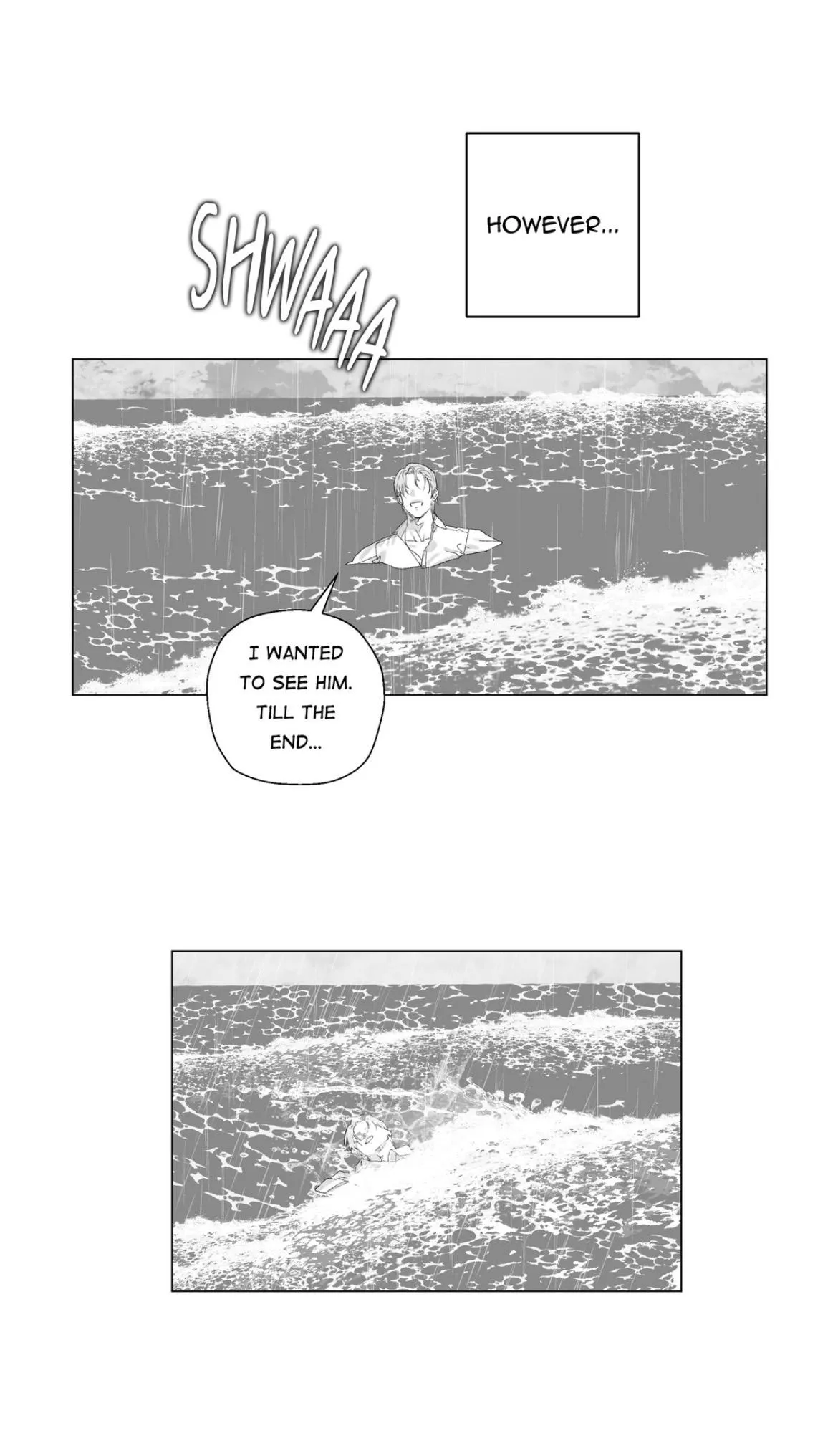 Indomitable Champion Chapter 57 page 47 - 