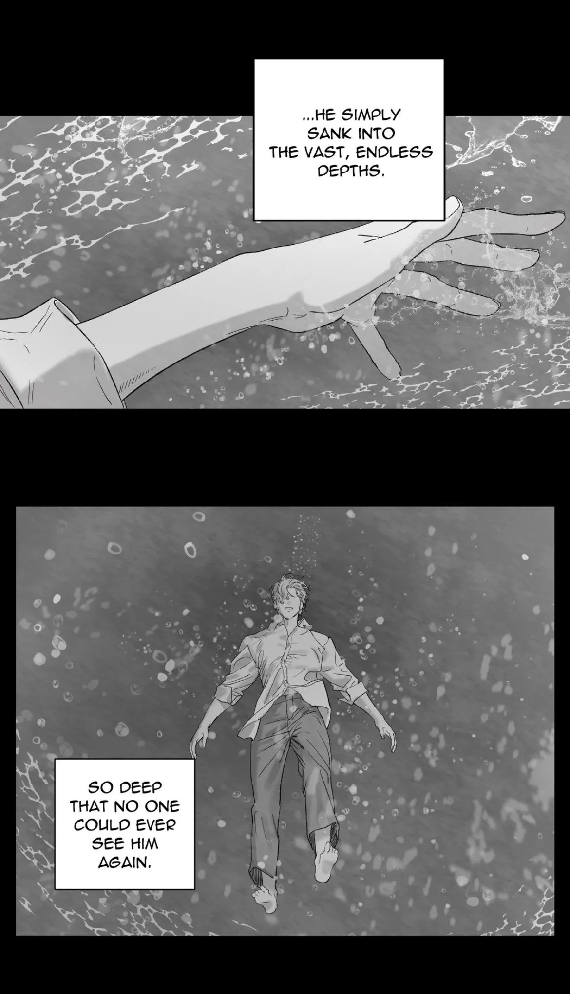 Indomitable Champion Chapter 57 page 50 - 