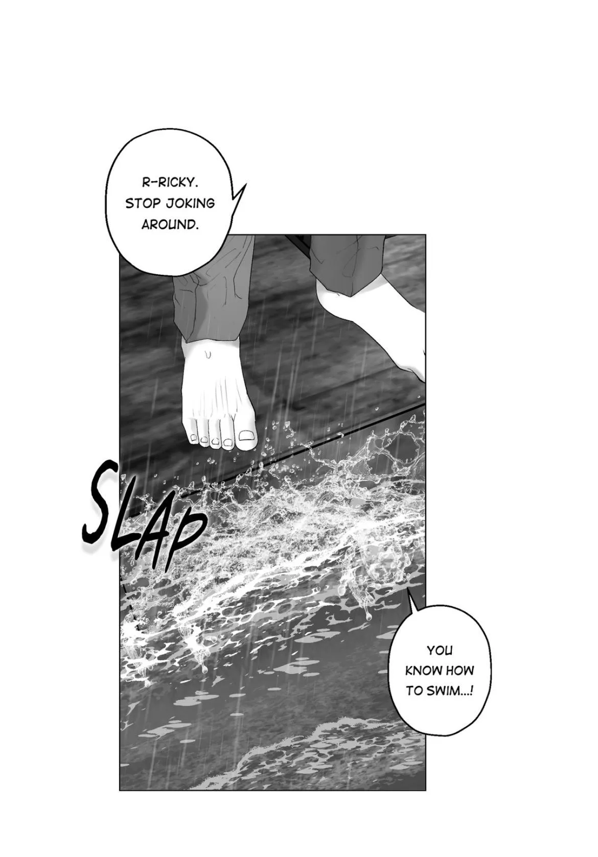 Indomitable Champion Chapter 57 page 6 - 