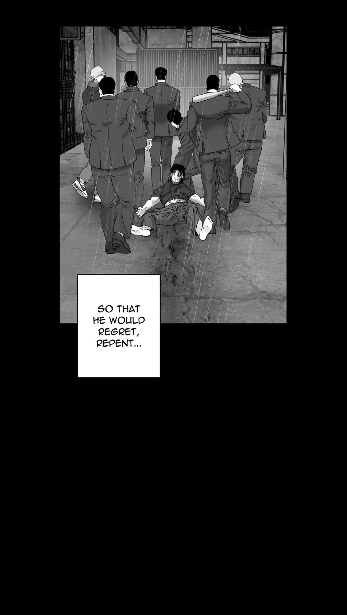 Indomitable Champion Chapter 57 page 53 - 