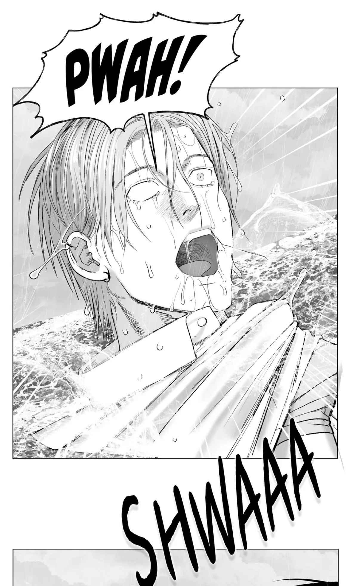 Indomitable Champion Chapter 57 page 59 - 