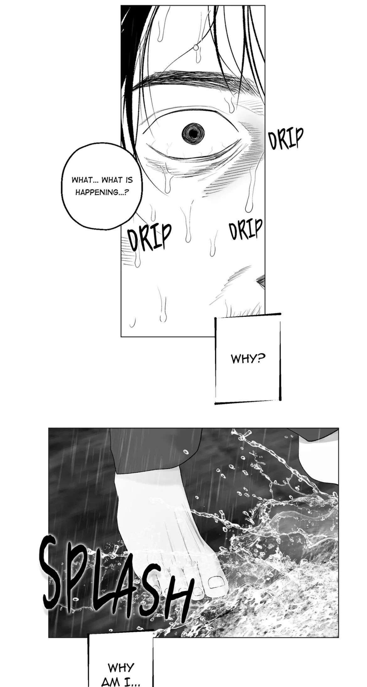 Indomitable Champion Chapter 57 page 7 - 