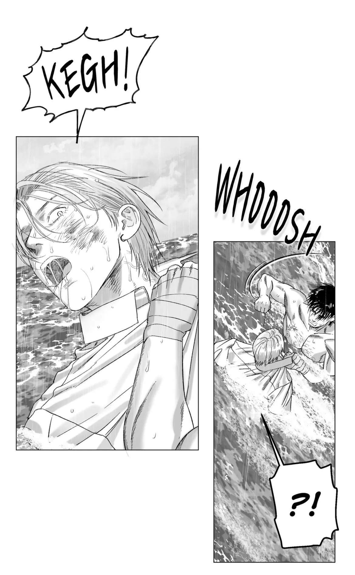 Indomitable Champion Chapter 57 page 62 - 