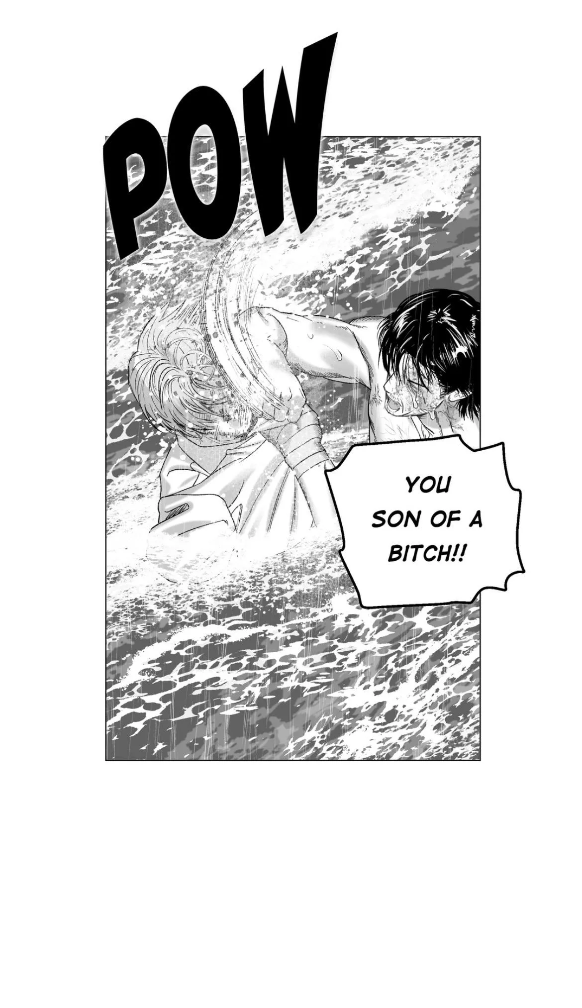 Indomitable Champion Chapter 57 page 63 - 