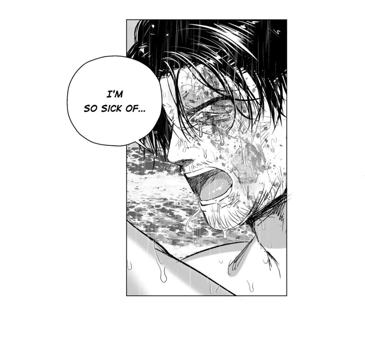 Indomitable Champion Chapter 57 page 66 - 