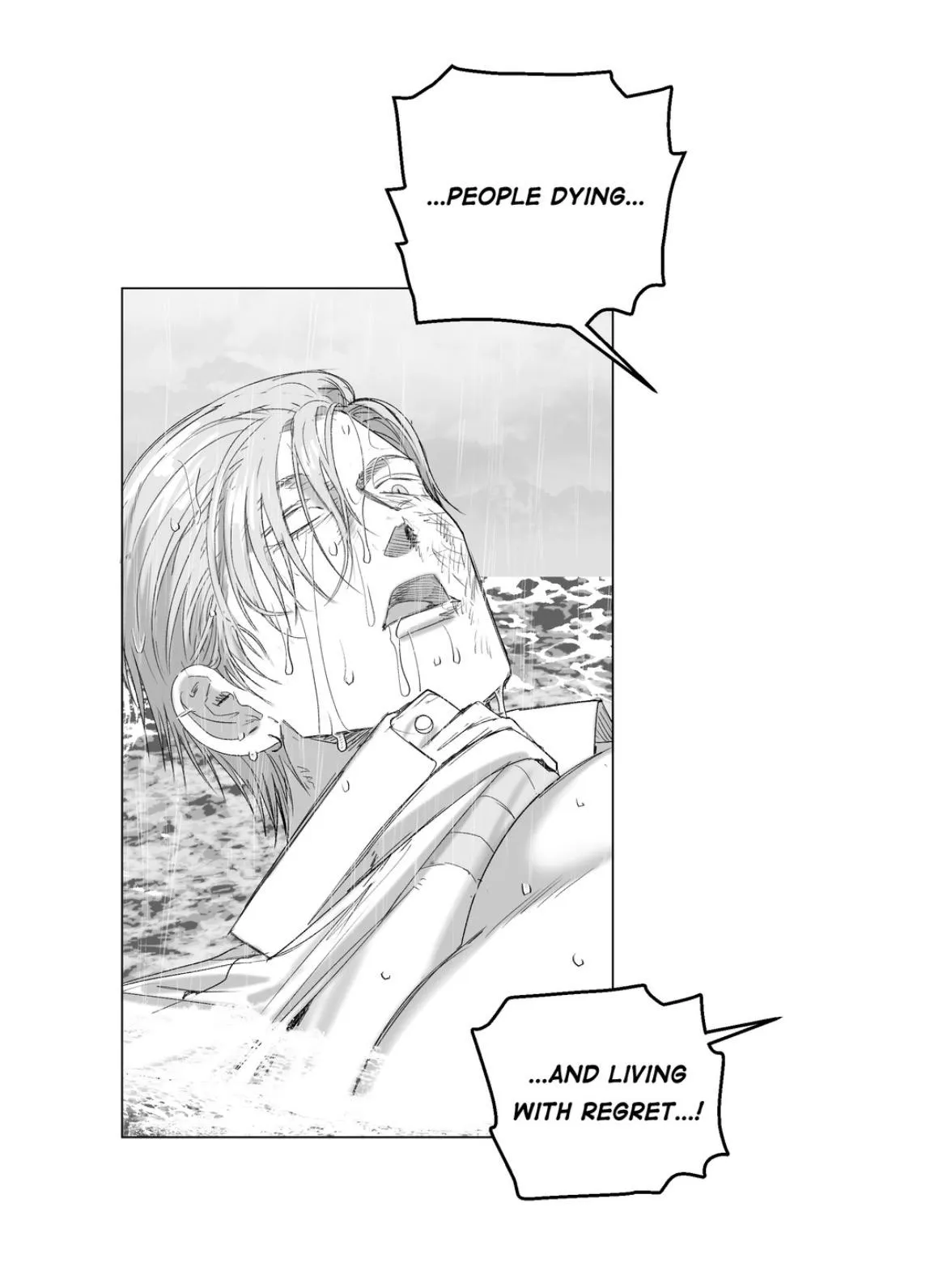 Indomitable Champion Chapter 57 page 67 - 