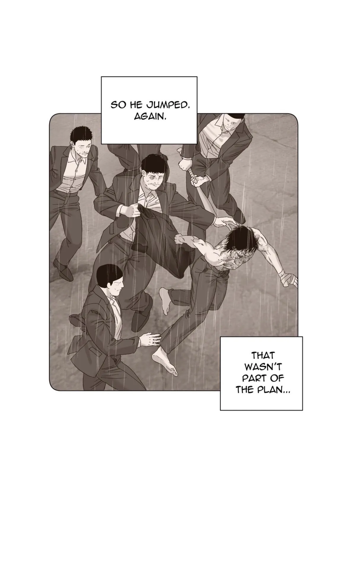 Indomitable Champion Chapter 57 page 70 - 