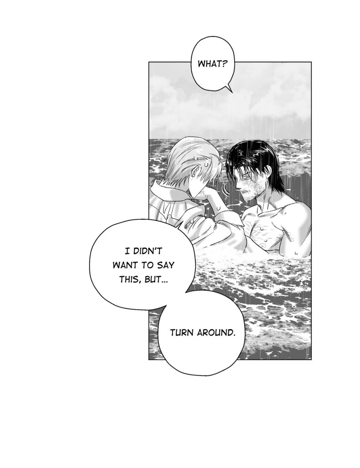 Indomitable Champion Chapter 57 page 72 - 