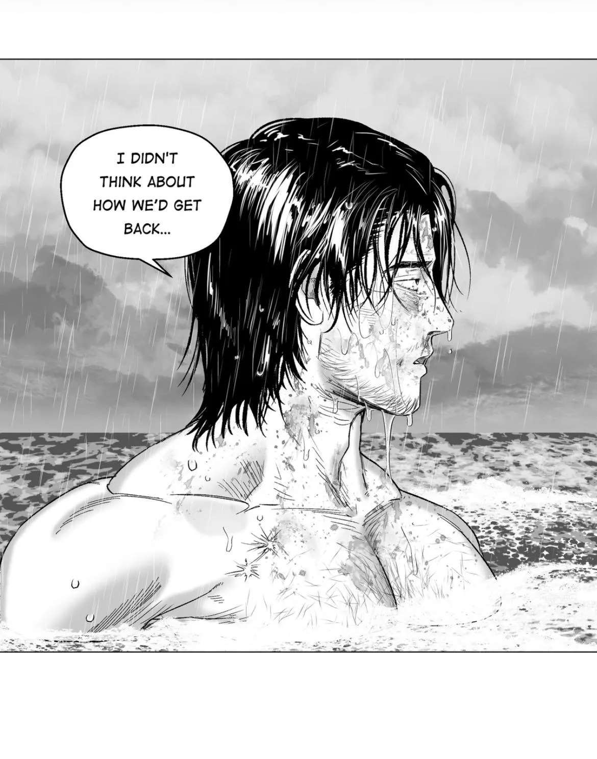 Indomitable Champion Chapter 57 page 77 - 