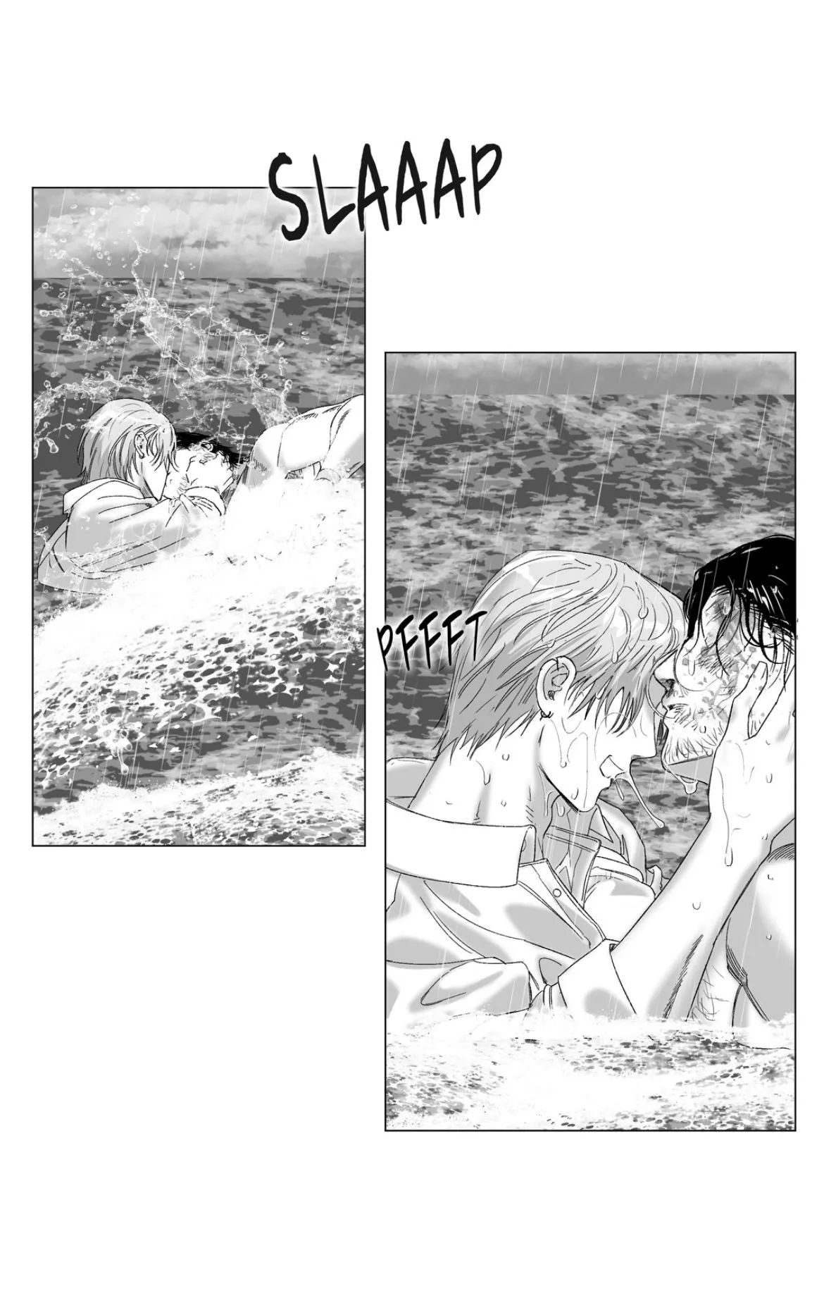 Indomitable Champion Chapter 57 page 84 - 