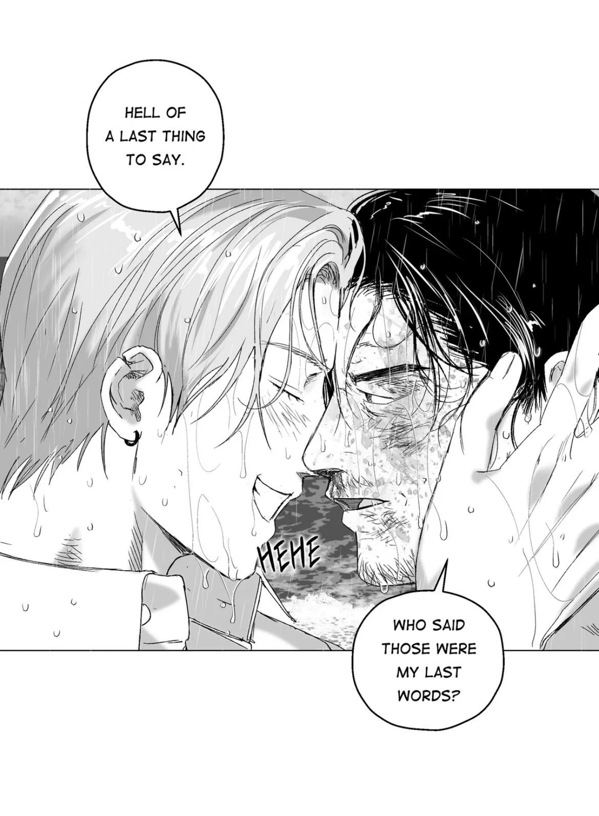 Indomitable Champion Chapter 57 page 85 - 