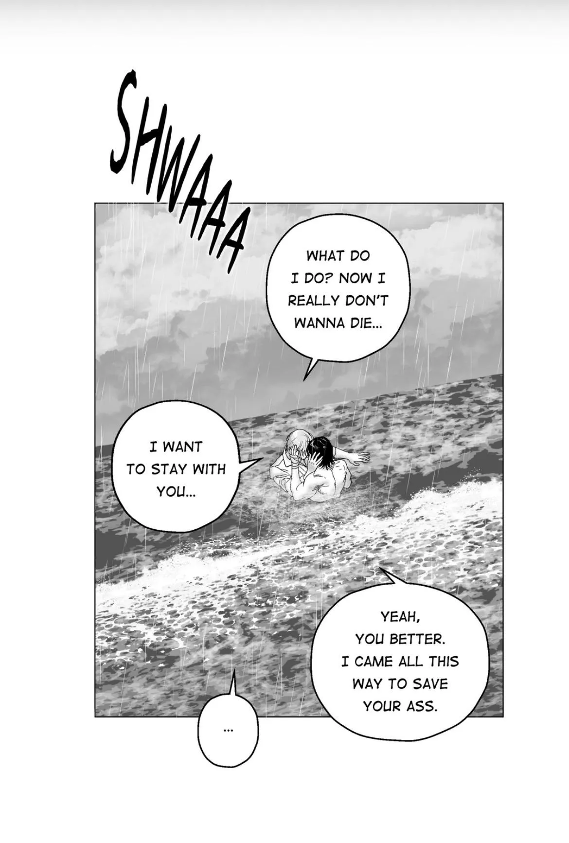 Indomitable Champion Chapter 57 page 86 - 