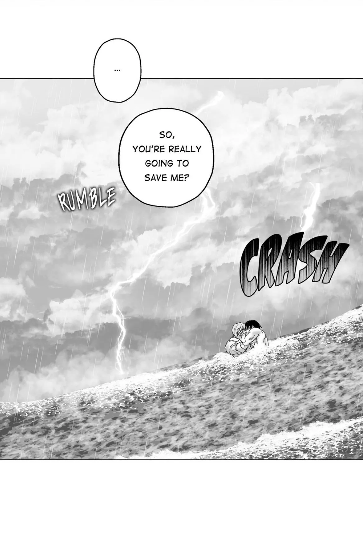 Indomitable Champion Chapter 57 page 89 - 