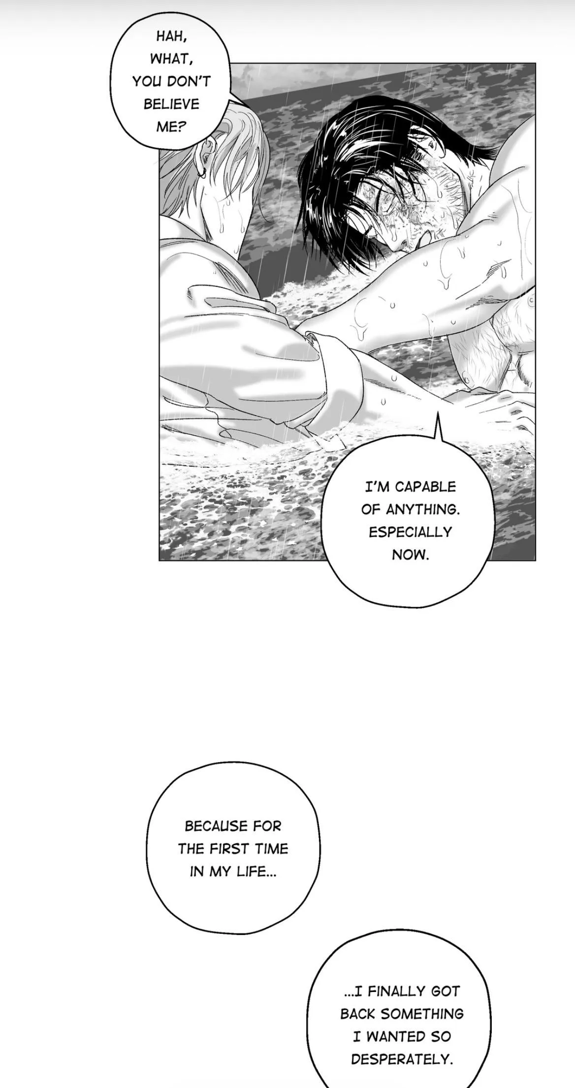 Indomitable Champion Chapter 57 page 90 - 