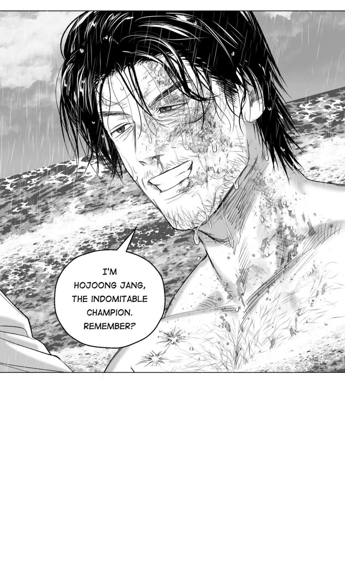 Indomitable Champion Chapter 57 page 91 - 