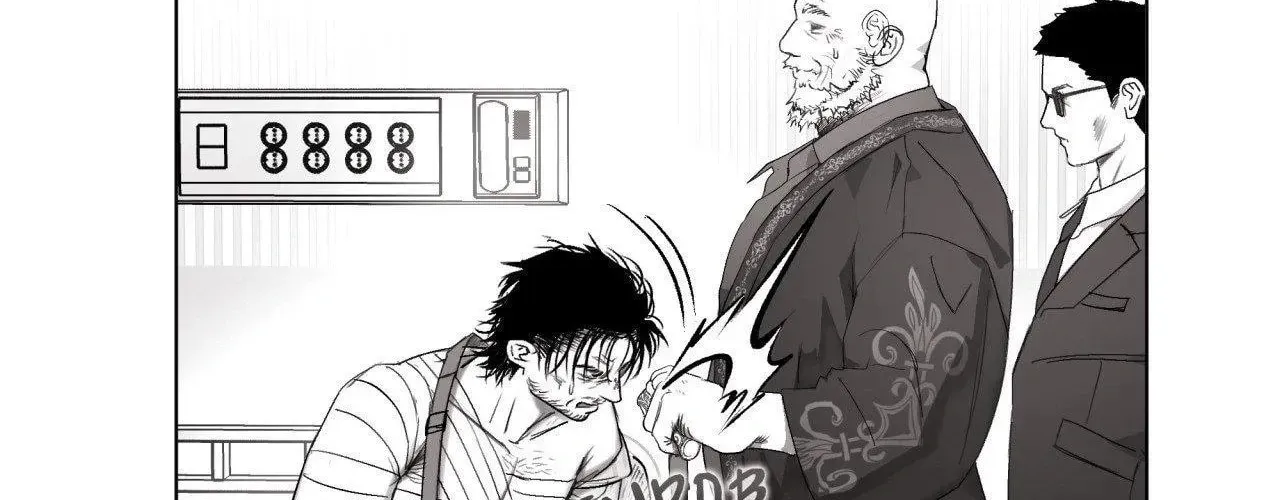 Indomitable Champion Chapter 6 page 101 - 