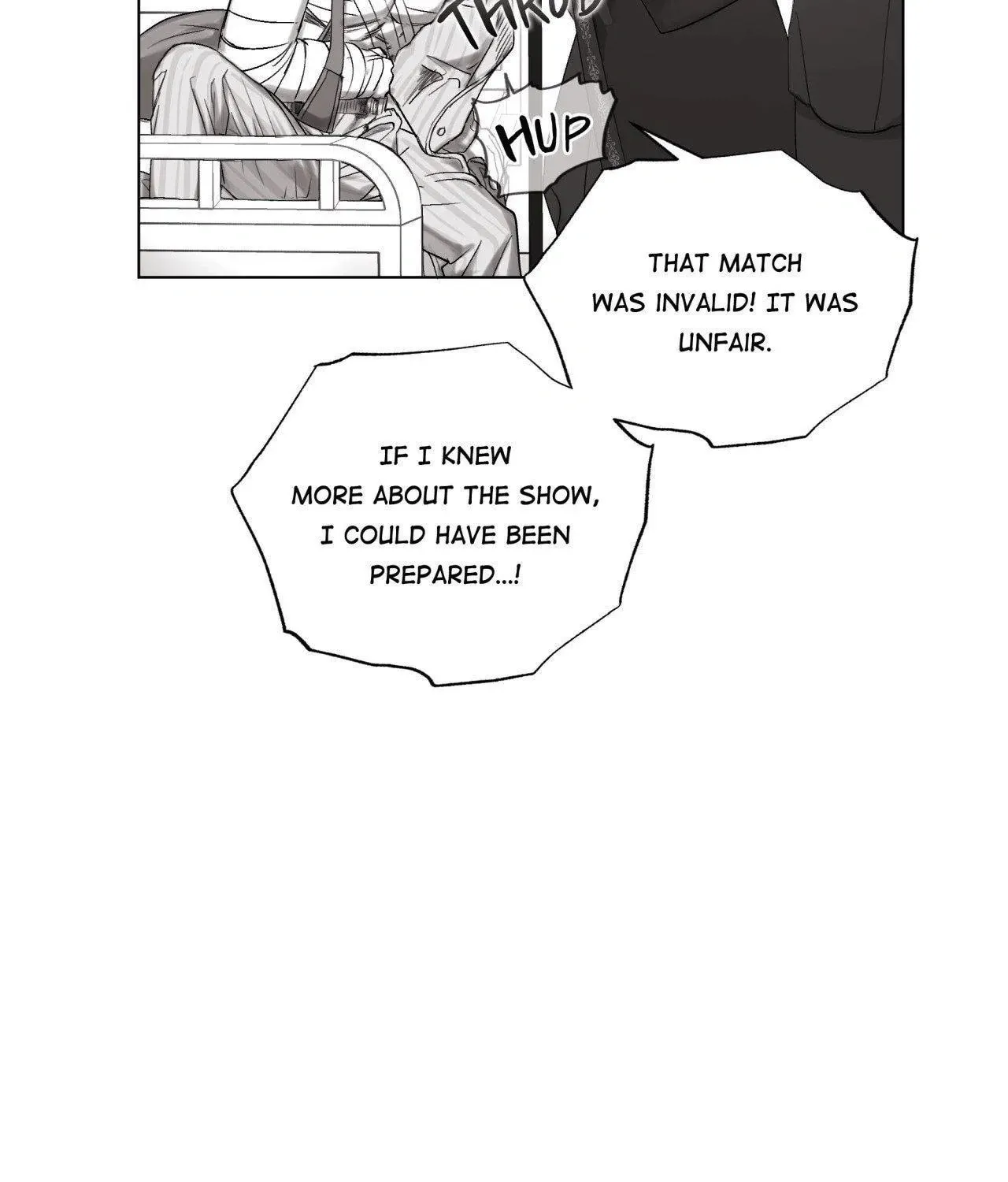 Indomitable Champion Chapter 6 page 102 - 